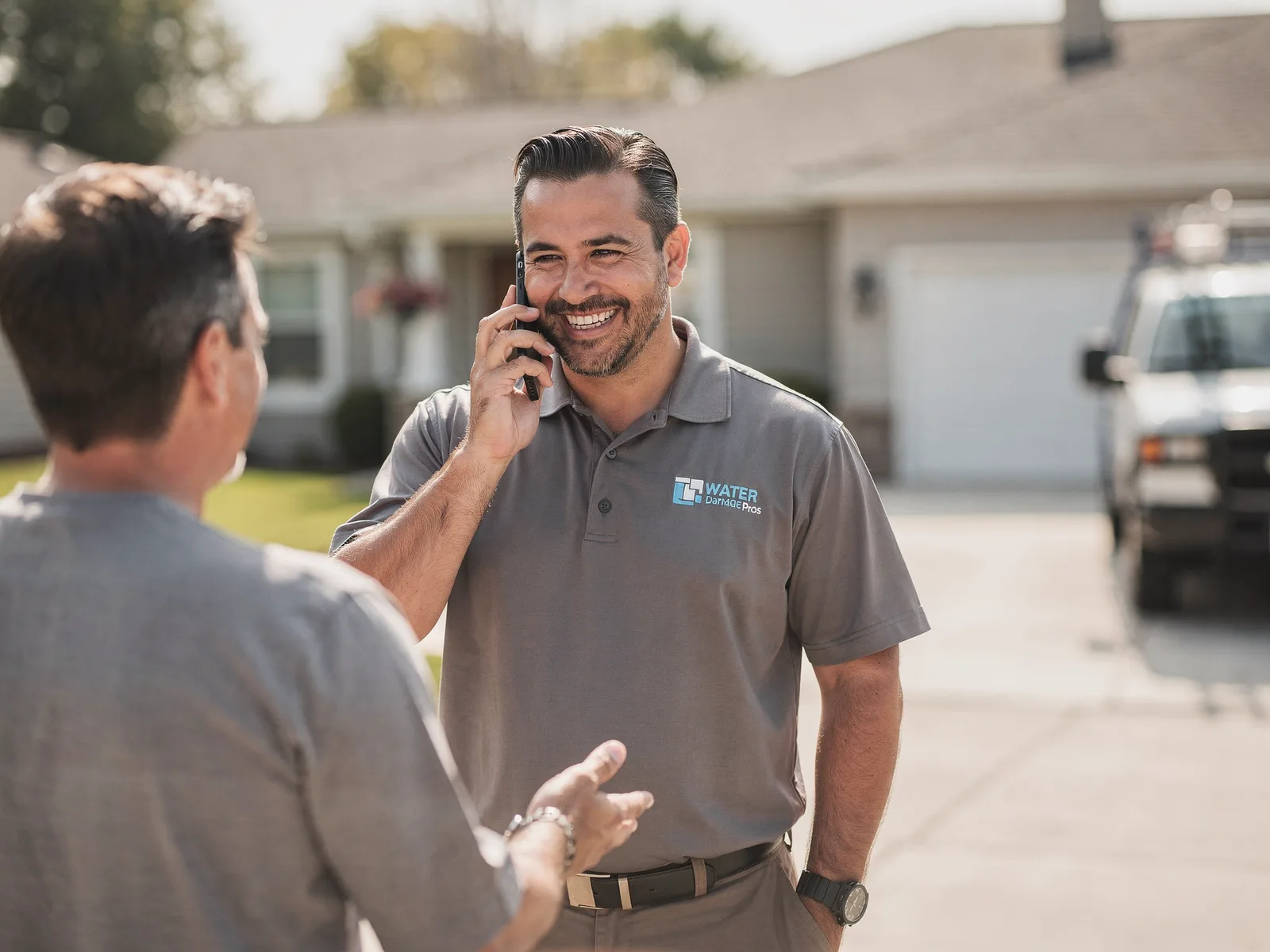 Water Damage Restoration Dunlap, IL FAQs